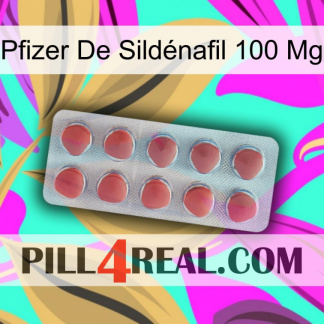 Pfizer De Sildénafil 100 Mg 18